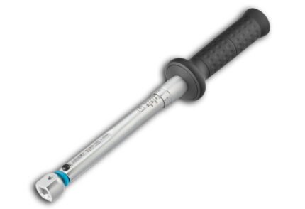 HAZET SYSTEM 6000 CT torque wrench, with signal button