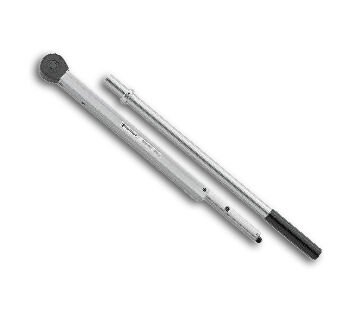 STAHLWILLE MANOSKOP® 721NF torque wrench