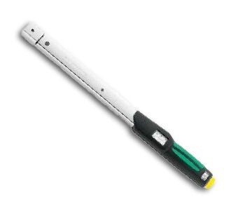 STAHLWILLE Torque wrench MANOSKOP® 730Fix