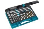 HAZET socket set Hazet 3/8 " 885N