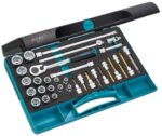 HAZET socket set Hazet 3/8 " 885N