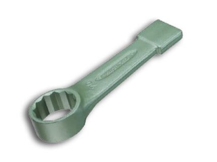 STAHLWILLE striking-face box wrench 8 100