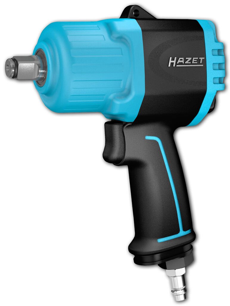 9012tt-schatten_828114 HAZET impact wrench no. 9012TT