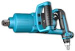 HAZET Pneumatic Impact Wrench 9014PS-1