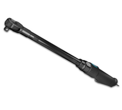 HAZET Ratchet Screwdriver No. 9022P-XLG