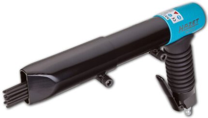 HAZET needle scaler 9035-5