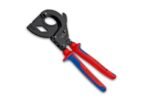 KNIPEX cable cutter for SWA cable 315mm 2K sleeve