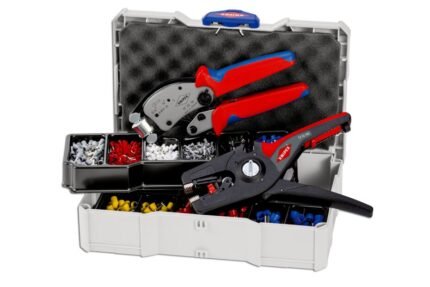 KNIPEX Wire end ferrule assortment