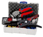 KNIPEX Wire end ferrule assortment