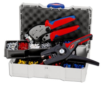 KNIPEX Wire end ferrule assortment