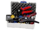 KNIPEX Wire end ferrule assortment 97 90 15