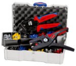 KNIPEX Wire end ferrule assortment 97 90 15