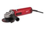 MILWAUKEE Angle Grinder AGS 15-125 C / 1500 Watt No. 4933407480