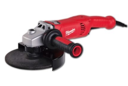 MILWAUKEE Angle Grinder AGV 17-180 XC 1750 Watt No. 4933432270