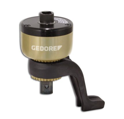 GEDORE torque multiplier DVV-13Z 250-1300Nm