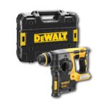 DEWALT cordless combi hammer SDS-Plus, 18V DCH273NT-XJ, basic version incl. T STAK box
