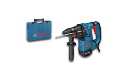 BOSCH hammer drill GBH 3-28
