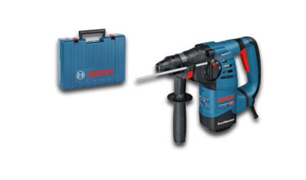 BOSCH hammer drill GBH 3-28