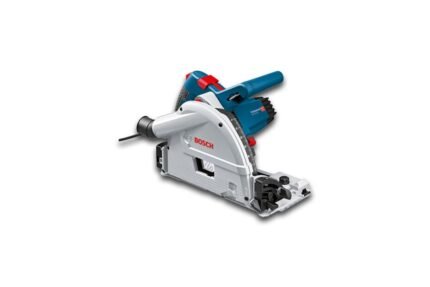 BOSCH Hand-held circular saw GKT 55 GCE No. 601675000