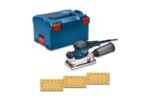 Bosch orbital sander GSS 280 Ave No. 601292901