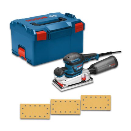 Bosch orbital sander GSS 280 Ave No. 601292901