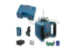 BOSCH Rotating Laser GRL 300 HVG with RC1