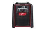 MILWAUKEE Mains/battery radio with charging function M18 RC/0
