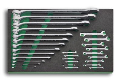 STAHLWILLE tool module 2/3 wrench