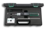 STAHLWILLE Electromechanical Torque Screwdriver TORSIOTRONIC