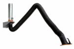 KEMPER suction arm 2m, hose