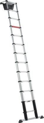 ALTREX telescopic ladder SMART UP Pro