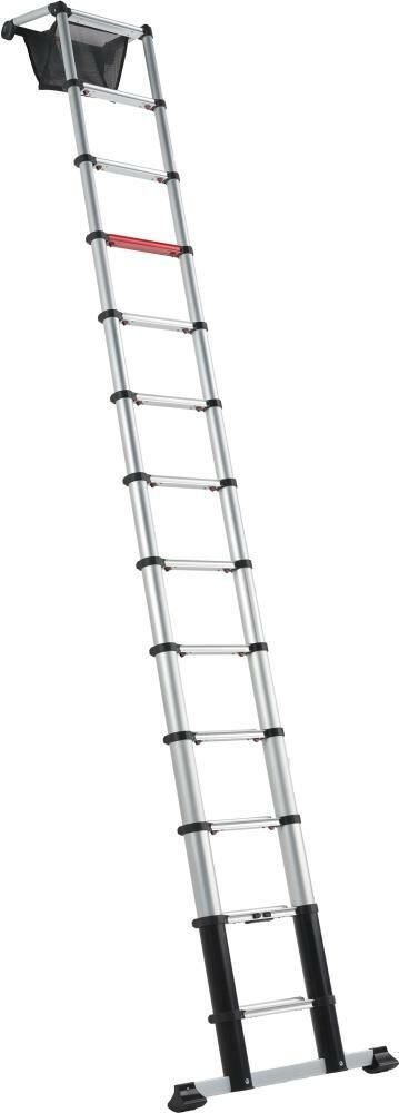 ALTREX telescopic ladder SMART UP Pro