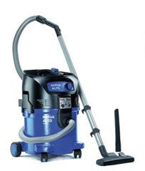 NILFISK wet/dry vacuum cleaner, 27Ltr. Attix 30-01