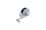PFAFF console rope winch