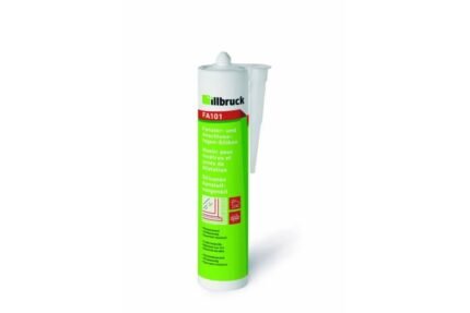 ILLBRUCK SILICONE 310ML NEUTRAL CROSS-LINK.