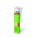ILLBRUCK SILICONE 310ML NEUTRAL CROSS-LINK.