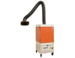 KEMPER Filter-Master XL with IFA approval 2.0 m No. 62 100 100