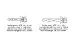 WTE Short Drill Chuck NC