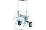 ALBA KRAPF Hose Trolley ALBA STAR Series II