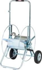 ALBA KRAPF Hose Trolley ALBA STAR Series II