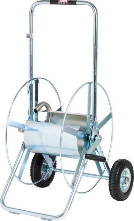 ALBA KRAPF Hose Trolley ALBA STAR Series II