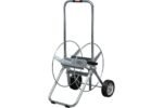 ALBA KRAPF Hose Trolley Silver Series II