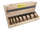 FAMAG Forstner bit set Bormax® 2.0 WS