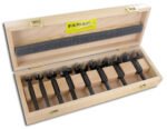 FAMAG Forstner bit set Bormax® 2.0 WS