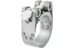 NORMA hinge bolt clamps M 30/18SK W2 29-31mm