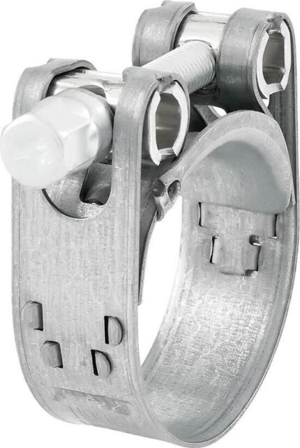 NORMA hinge bolt clamps M 30/18SK W2 29-31mm
