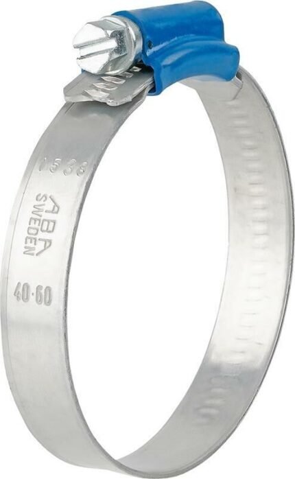 NORMA hose clamp ABA Original 175-205/12 ,C7 W1