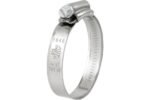 NORMA hose clamp ABA Original 130-165/12mm V2A C7