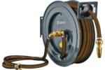 GEKA hose reel GEKA plus ,PA20GSK,