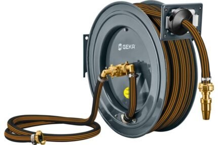 GEKA hose reel GEKA plus ,PA20GSK,